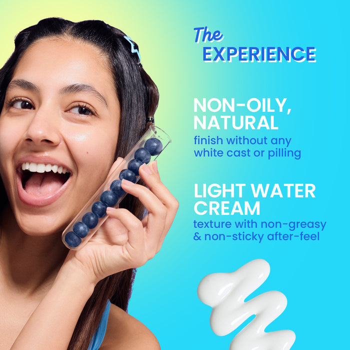 Dot & Key Barrier Repair Hydrating Sunscreen SPF 50+ PA++++, 50g