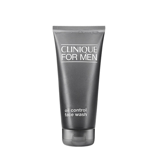 Clinique For Men Face Wash Oily Skin Formula, 200ml, Buy from Indicrest