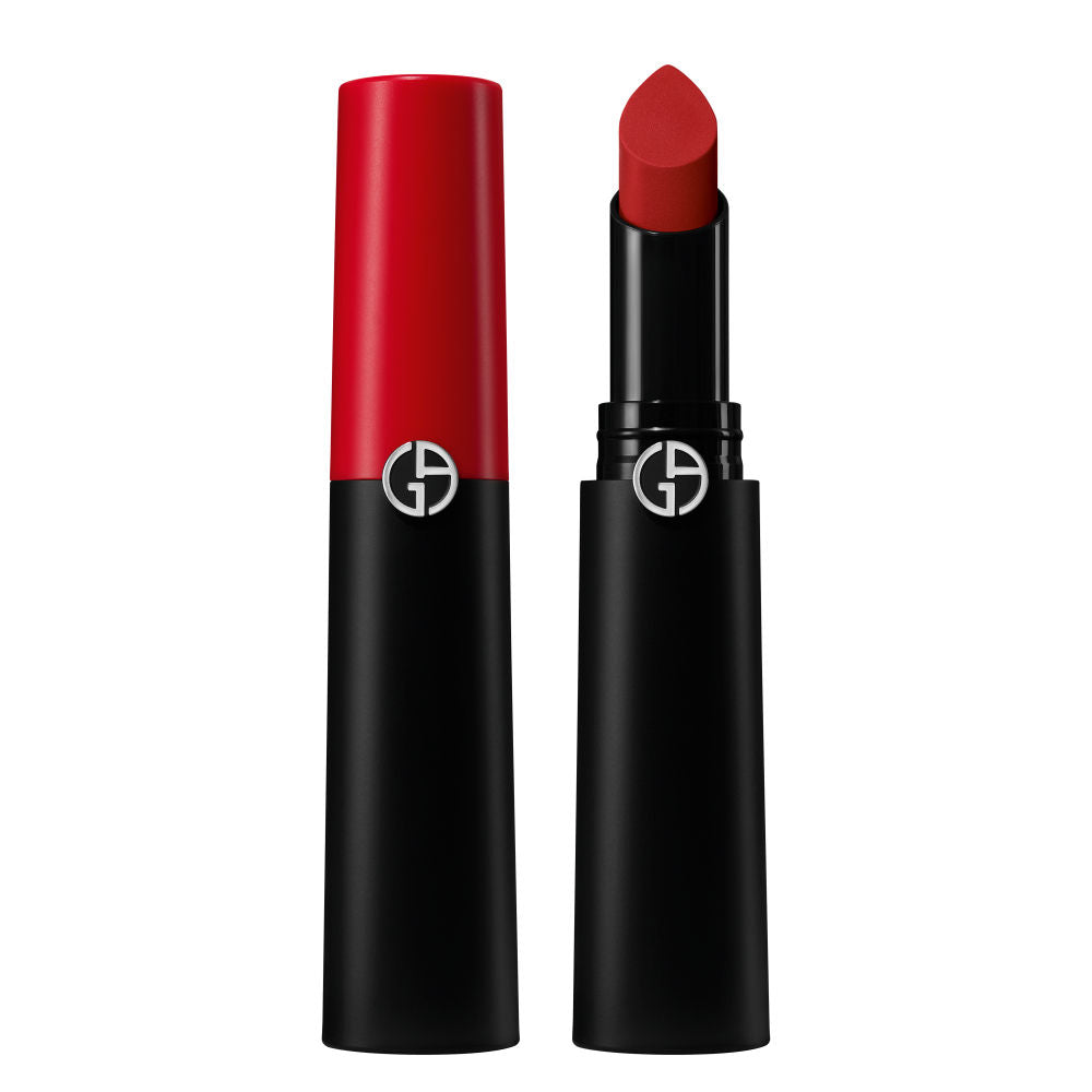 Armani Beauty Lip Power Long-Lasting Matte Lipstick - 603 - Dramatic, 3g, Buy from Indicrest
