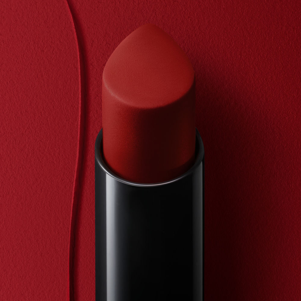 Armani Beauty Lip Power Long-Lasting Matte Lipstick - 603 - Dramatic, 3g