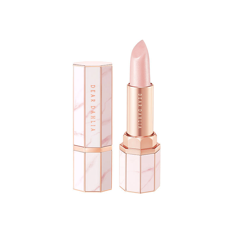 Dear Dahlia Blooming Edition Paradise Blooming Tinted Balm - Fantsy, 3.1 g, Buy from Indicrest