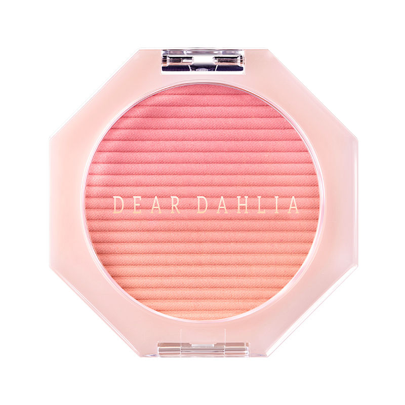 Dear Dahlia Blooming Edition Paradise Soft Dream Blush - Joy, 5g