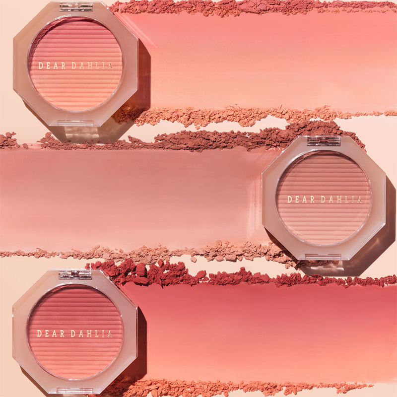 Dear Dahlia Blooming Edition Paradise Soft Dream Blush - Joy, 5g