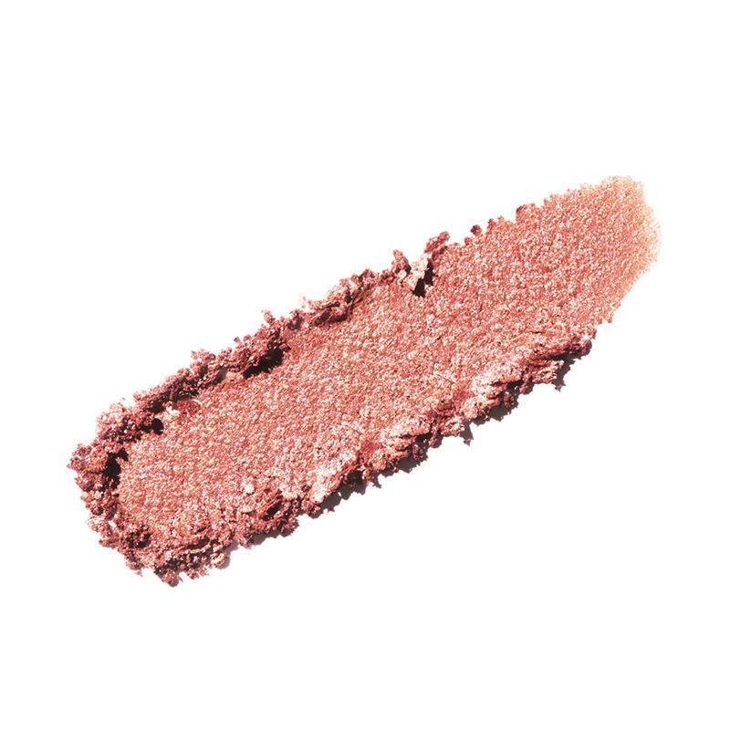 Dear Dahlia Blooming Edition Paradise Jelly Single Glitter Eyeshadow - Rosie, 1.3 g