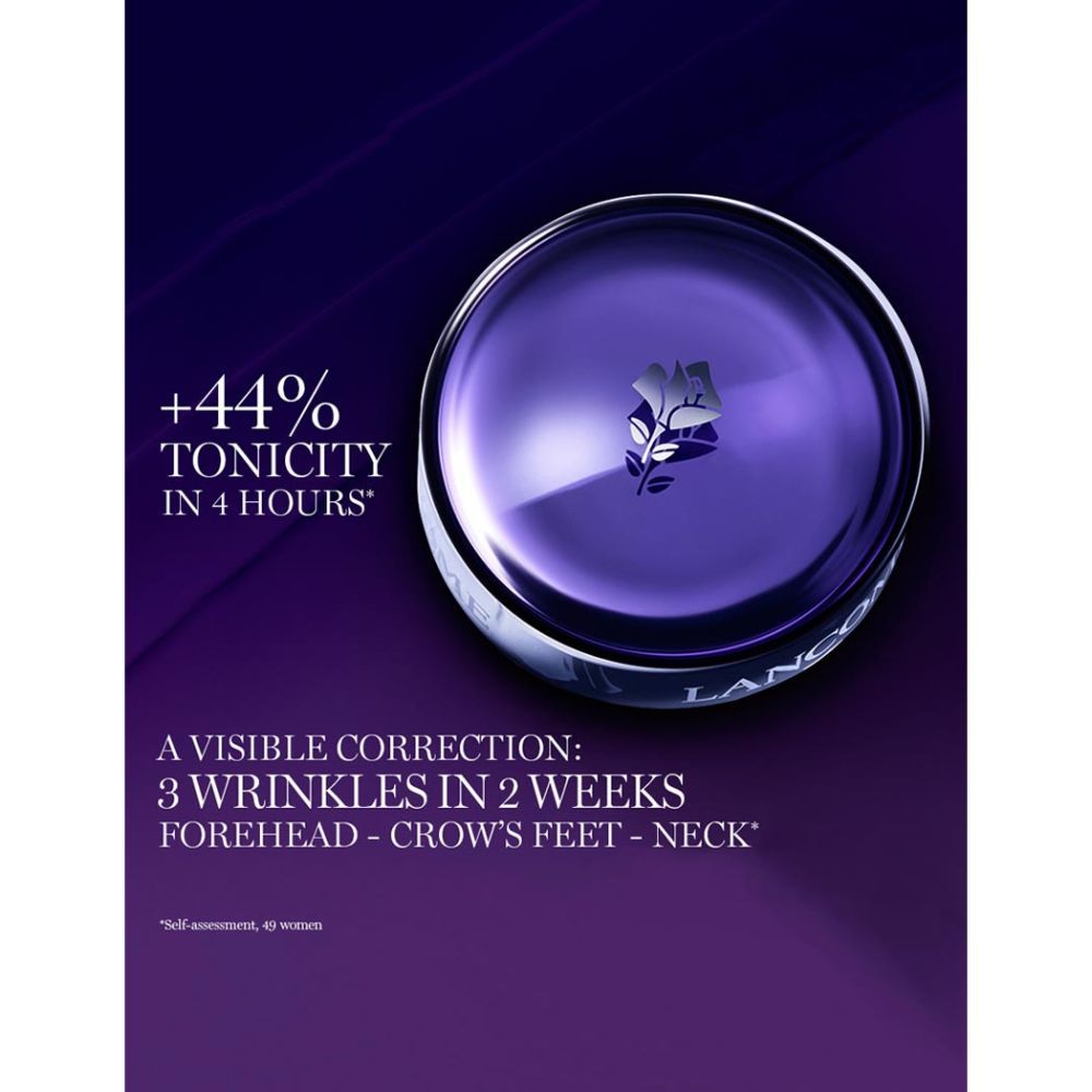 Lancome Renergie Nuit Multi Lift Hydrating Face Cream For Women, 50ml