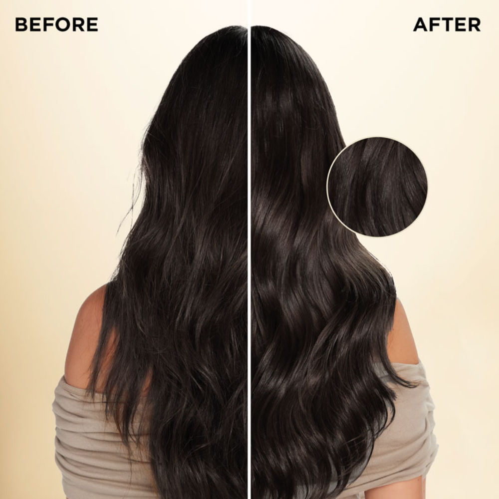 Pantene Advanced Hair Fall Solution Total Damage Care Shampoo, 340ml Buy at Indicrest Image 5