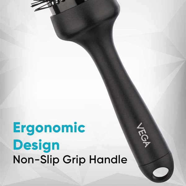 Vega Hot Curl Brush (Medium) - H2-PRM