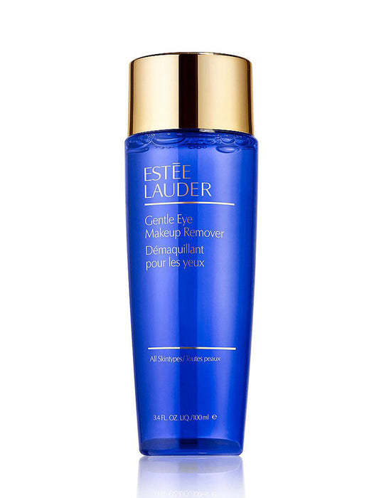 Estee Lauder Gentle Eye Makeup Remover, 100ml, Buy from Indicrest