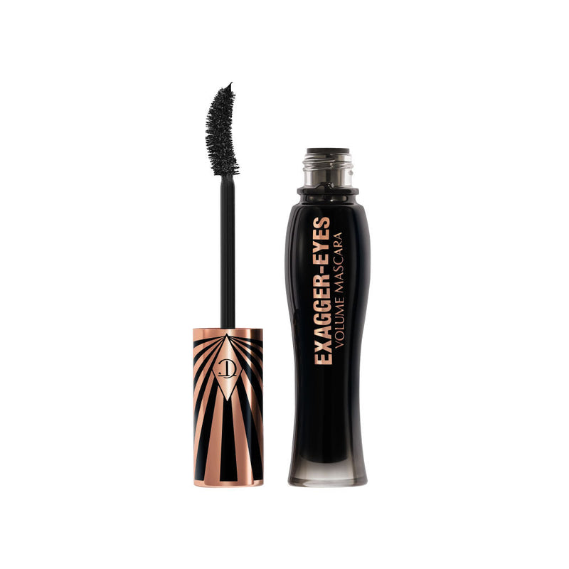Charlotte Tilbury exagger - Eyes Volume Mascara, 10ml, Buy from Indicrest