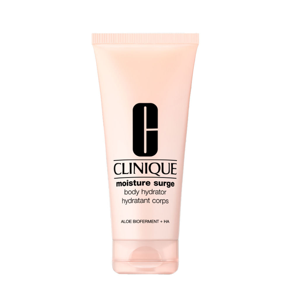 Clinique Moisture Surge Body Hydrator, 200ml