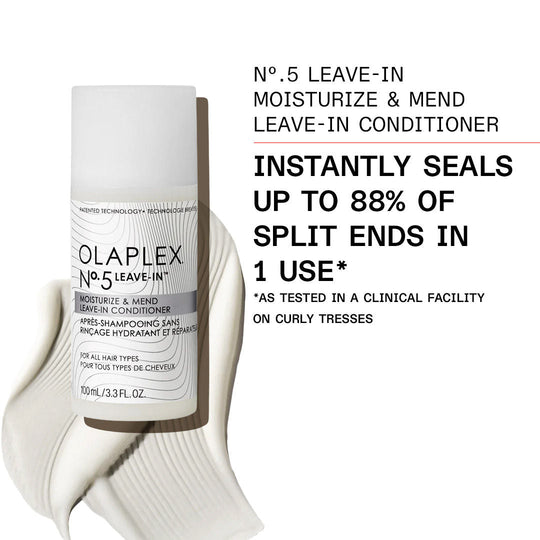 Olaplex No.5 Moisturize And Mend Leave-In Conditioner, 100ml, Buy from Indicrest