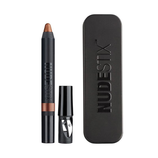 Nudestix Magnetic Luminous Eye Color - Immortal, 2.8gm, Buy from Indicrest