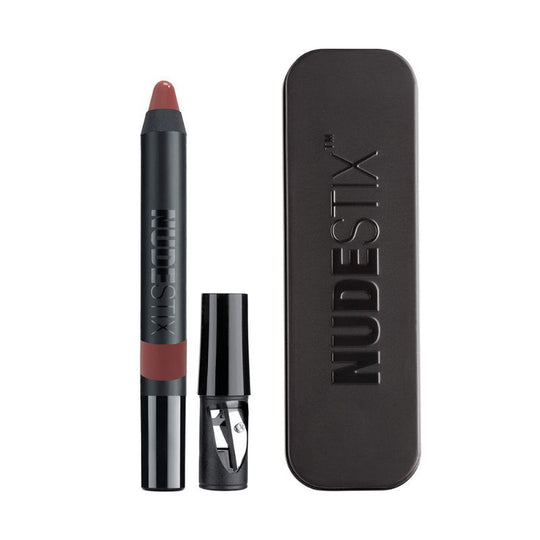 Nudestix Gel Color Lip & Cheek Balm - Pulse, 2.8gm, Buy from Indicrest