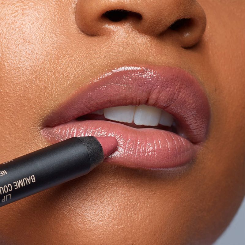 Nudestix Gel Color Lip & Cheek Balm - Pulse, 2.8gm
