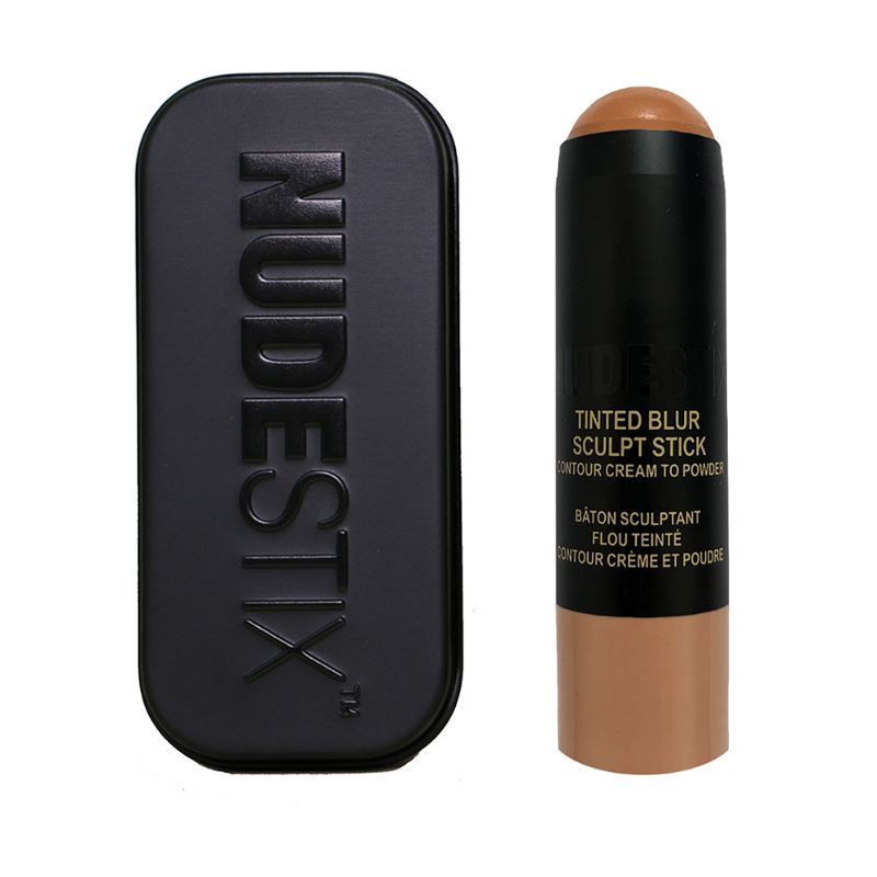 Nudestix Tinted Blur Sculpt Stick - Neutral Light, 6.2 g, Buy from Indicrest