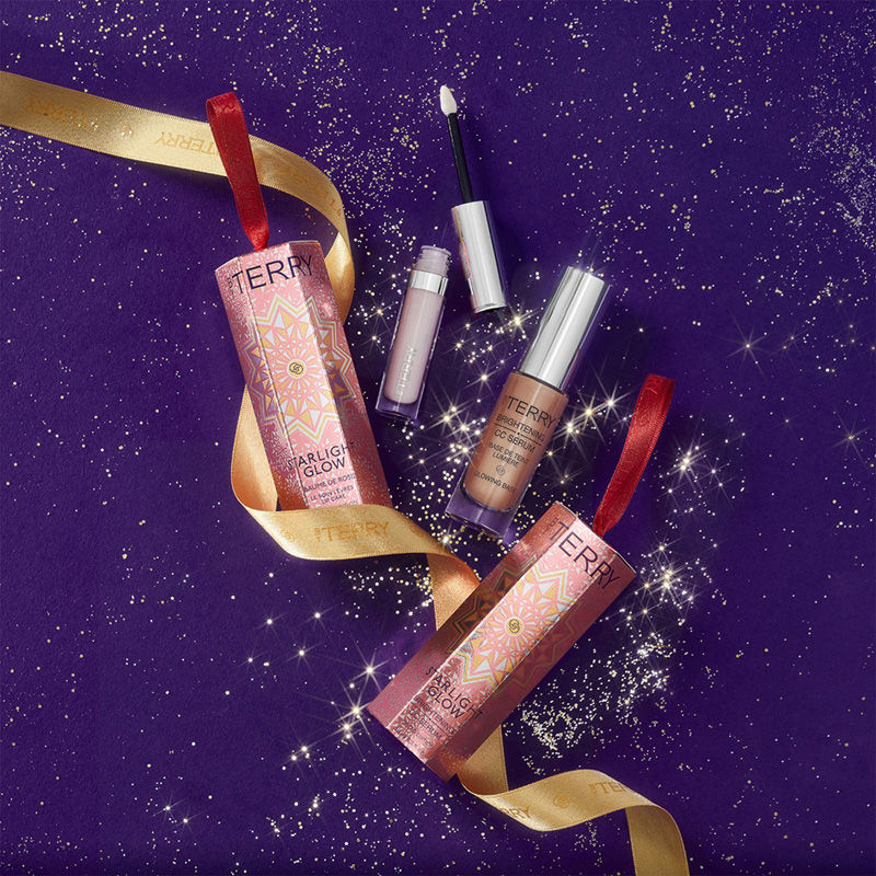By Terry Starlight Glow Brightening CC Serum, 10ml