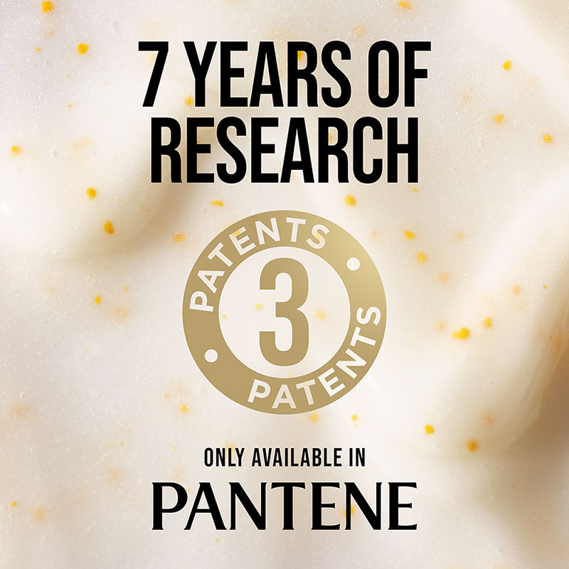 Pantene Bond Repair Conditioner - Melting Prov V Pearls, 180ml Buy at Indicrest Image 7