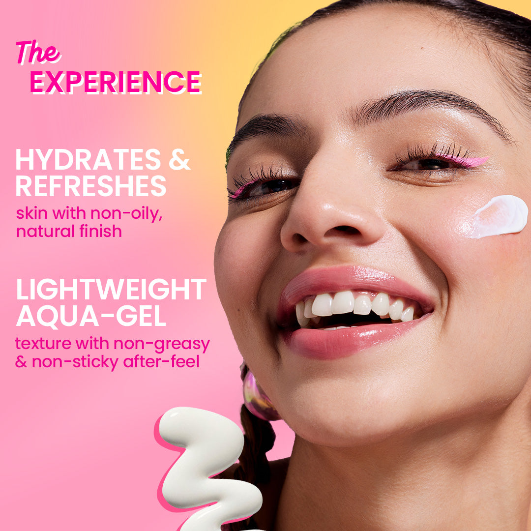 Dot & Key Watermelon Sunscreen, SPF 50+ PA++++, 50g