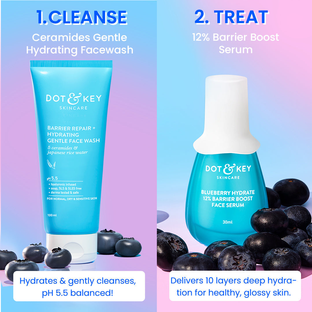 Dot & Key Barrier Repair CSMS Routine, Combo Pack