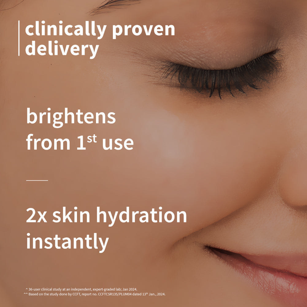 10% Niacinamide Face Serum - Pack of 2 | 30ml