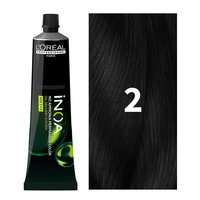 2 (Darkest Brown)