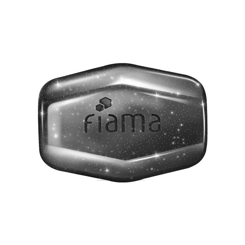 Fiama Men Charcoal Deep Clean Gel Bar with Grapefruit for Refreshed Skin, Skin, Safe On Skin, 125g Buy at Indicrest Image 3