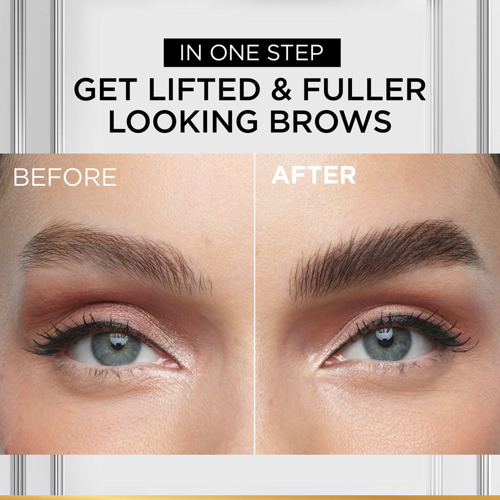 L'Oreal Paris Brow Lamination Mascara, 5ml Buy at Indicrest Image 3