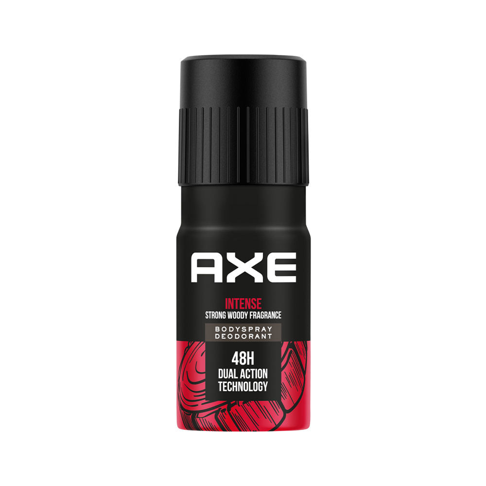 Axe Intense Long Lasting Deodorant Bodyspray For Men, 150ml Buy at Indicrest Image 2