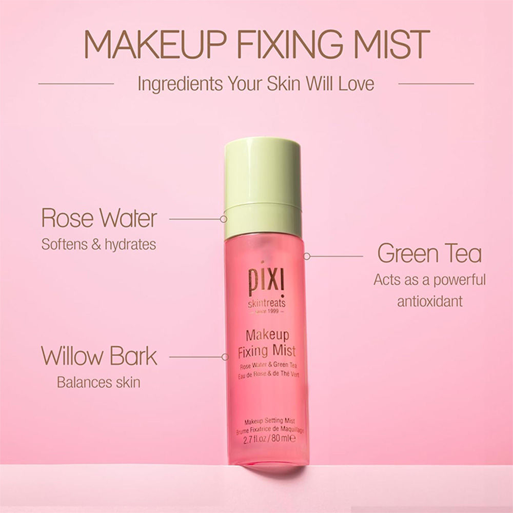 PIXI Makeup Fixing Mist, 80ml