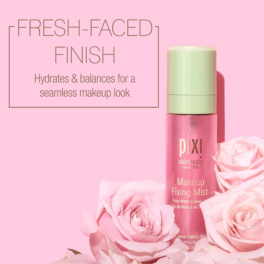 PIXI Makeup Fixing Mist, 80ml