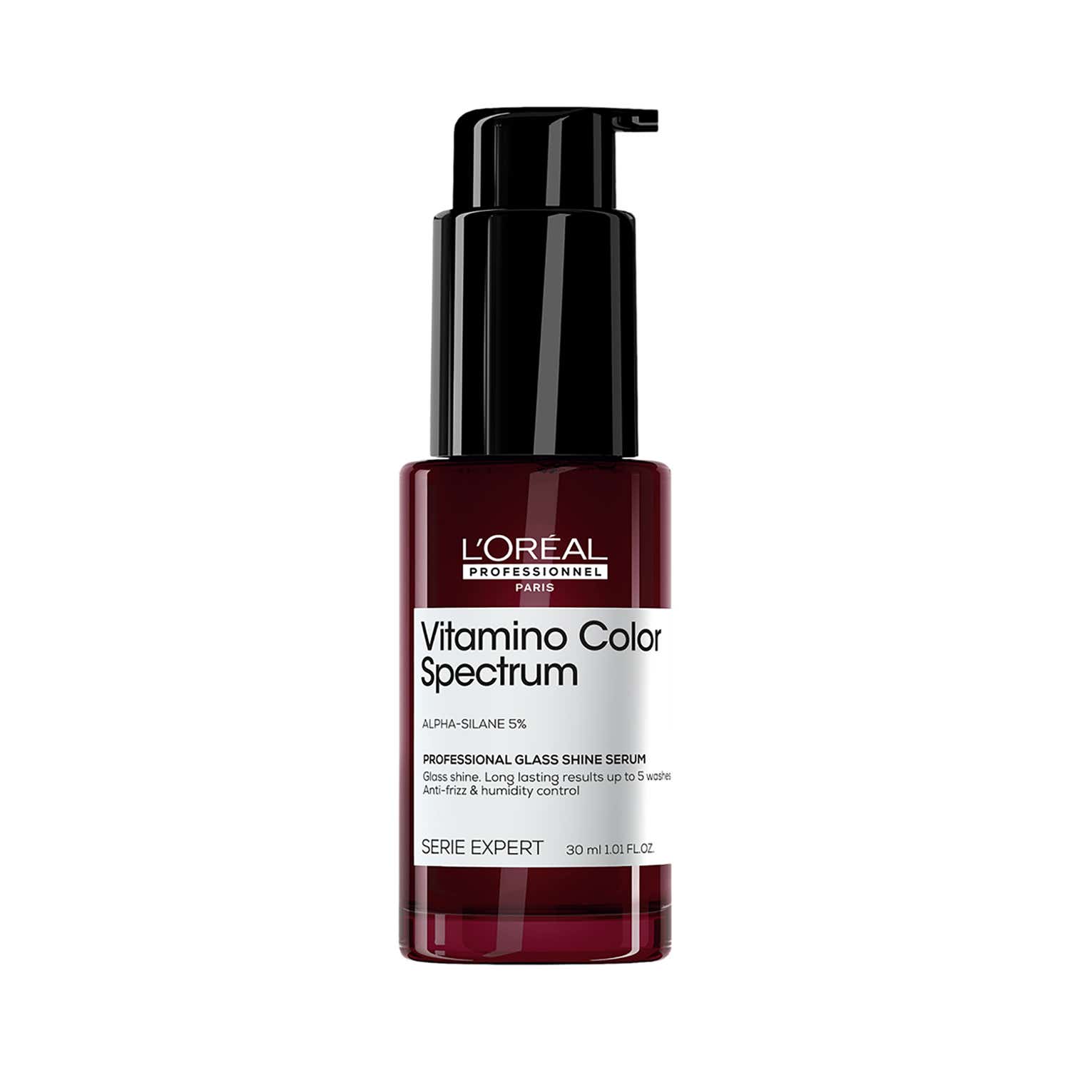L'Oreal Professionnel Vitamino Color Spectrum Glass Shine Serum - 30ml