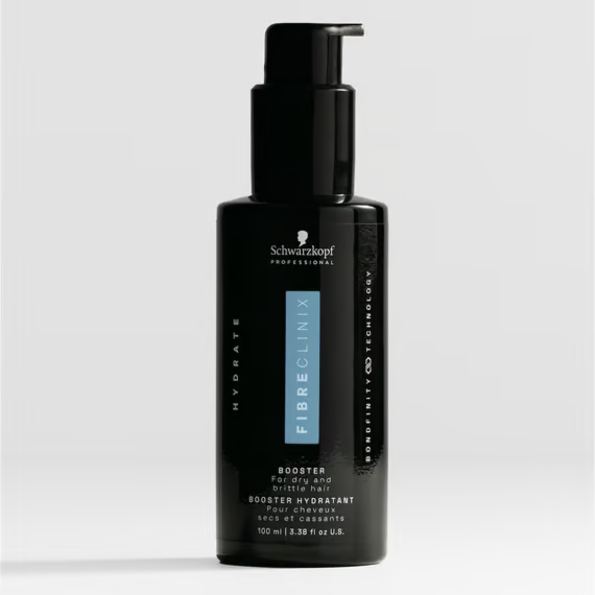 Schwarzkopf Professional Fibre Clinix Hydrate Booster, 100ml