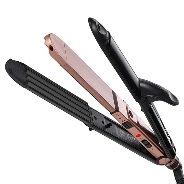 Vega 3-IN-1 HAIR STYLER - VHSCC-03