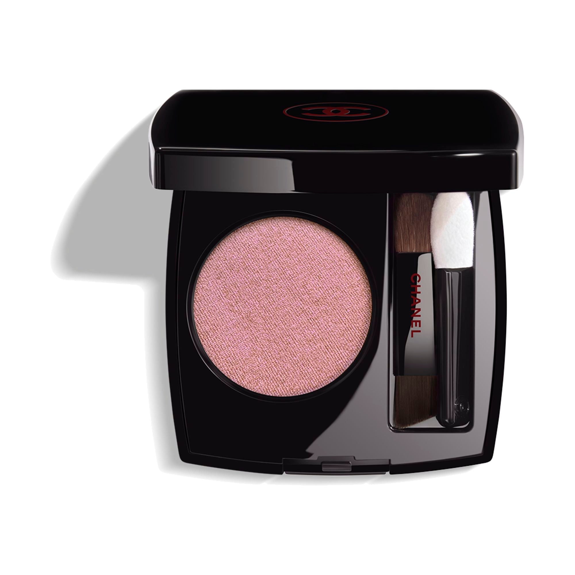 CHANEL OMBRE ESSENTIELLE MULTI-USE LONGWEARING EYESHADOW - BRUN ROSE, 1.9g, Buy from Indicrest