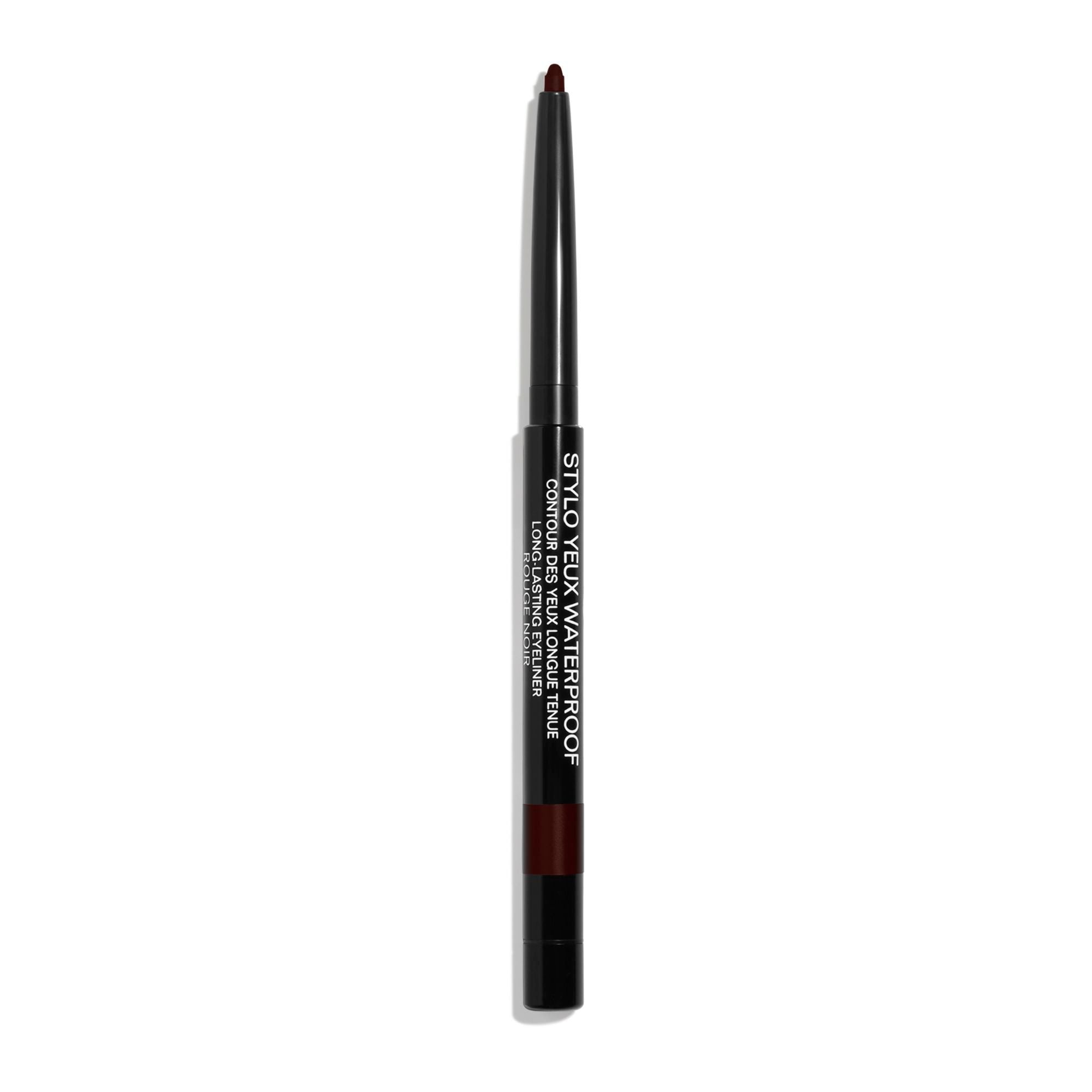 CHANEL STYLO YEUX WATERPROOF LONGWEAR EYELINER AND KOHL PENCIL, 0.3g, Buy from Indicrest