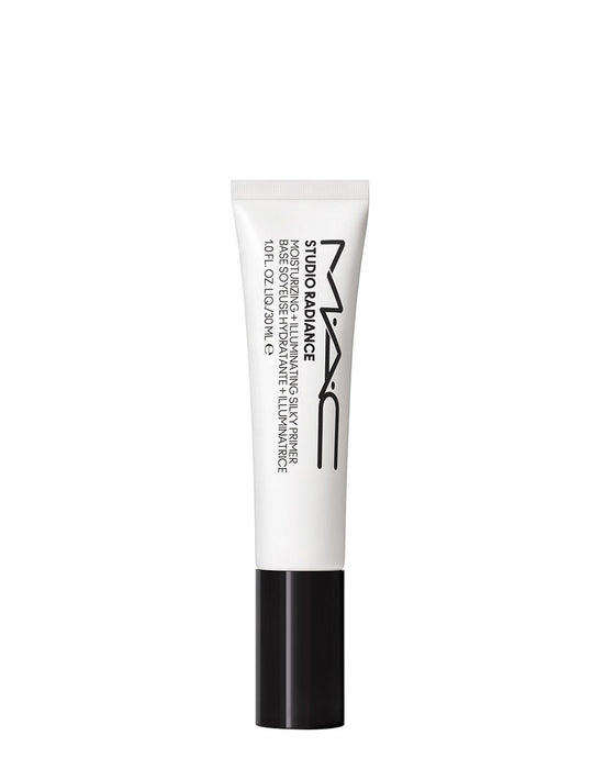 M.A.C Studio Radiance Moisturizing + Illuminating Silky Primer, Buy from Indicrest