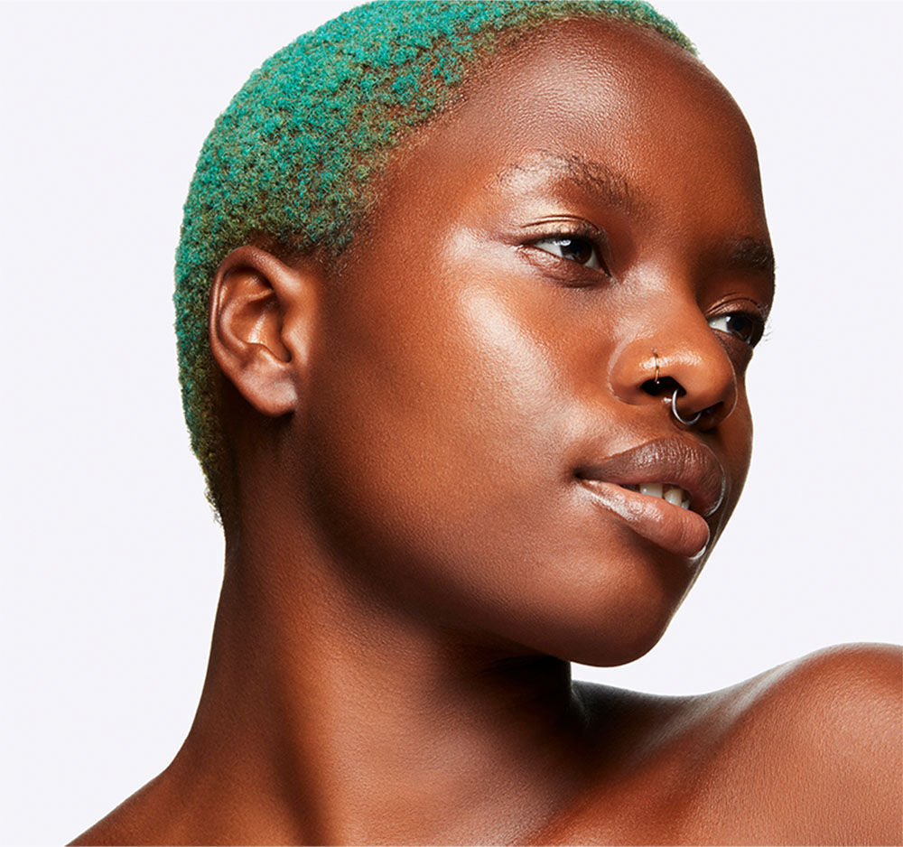 M.A.C Studio Radiance Moisturizing + Illuminating Silky Primer
