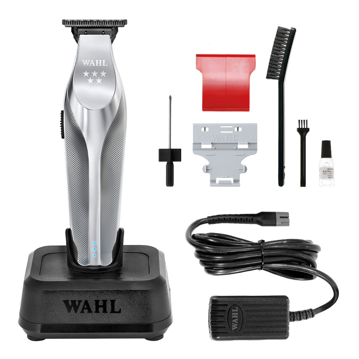 Wahl HI-VIZ Cordless Hair Trimmer