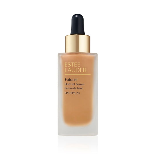 Estee Lauder Futurist Skin Tint Serum SPF 20 - 3W1 Tawny, 30ml, Buy from Indicrest
