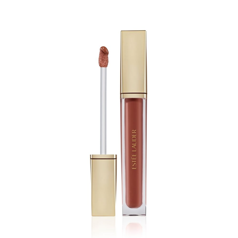 Estee Lauder Glossy Pout Tinted Lip Oil - 04 Maple Syrup, 6ml, Buy from Indicrest