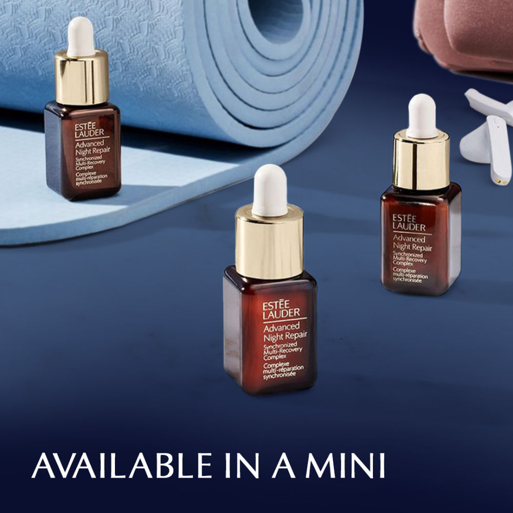 Estee Lauder Advanced Night Repair Synchronized Multi-Recovery Complex Serum With Tripeptide-32, 75ml