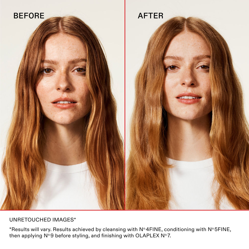 Olaplex No.4 Fine Bond Maintenance Shampoo, 250ml