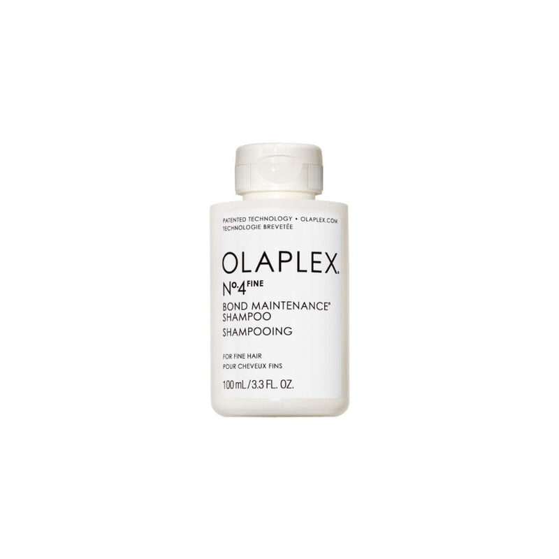 Olaplex No.4 Fine Bond Maintenance Shampoo, 100ml, Buy from Indicrest