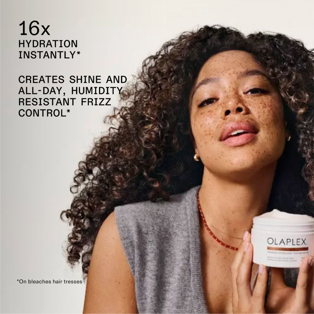 Olaplex Rich Hydration Mask, 200ml