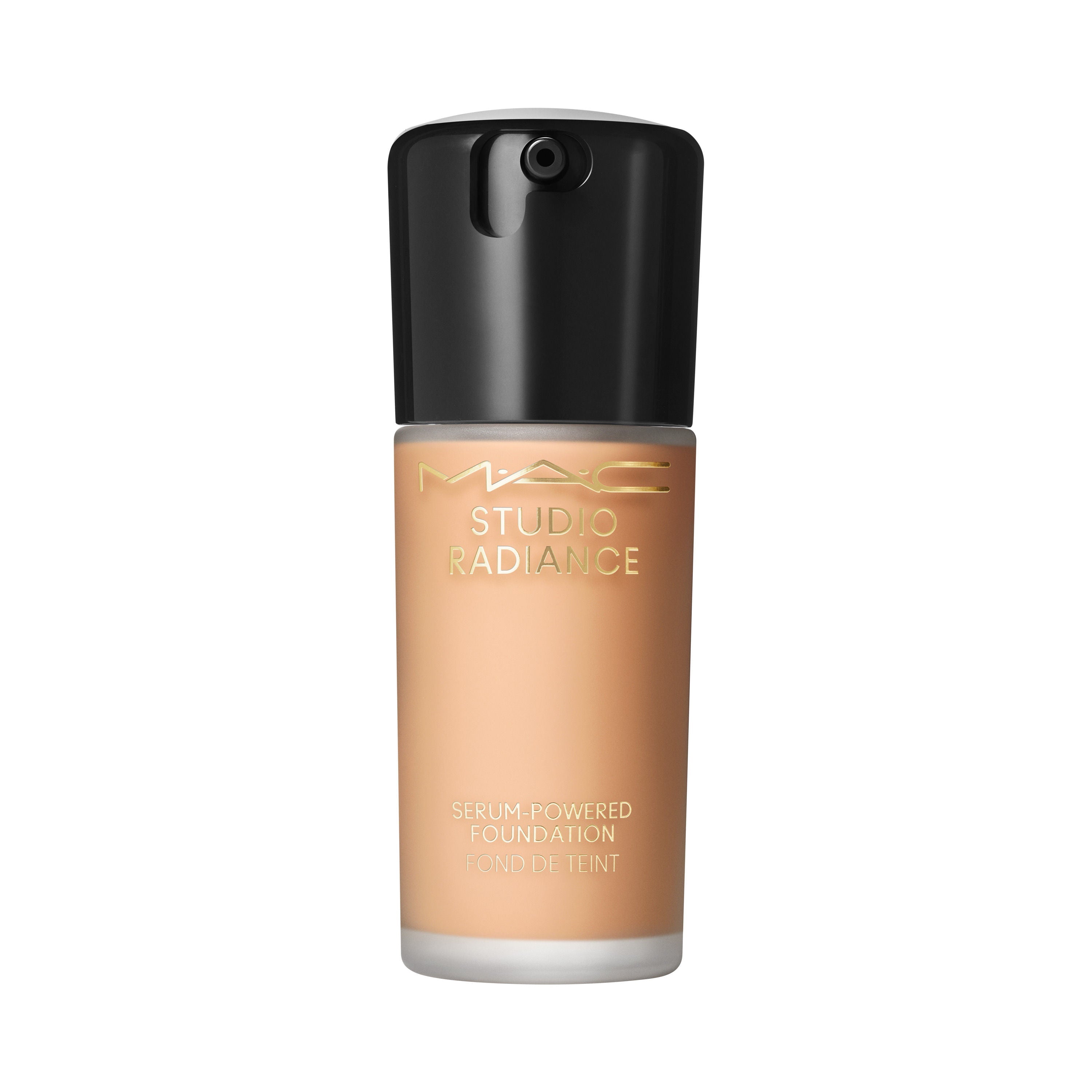 M.A.C Studio Radiance Serum-Powered Foundation - NC22, 30ml Buy at Indicrest