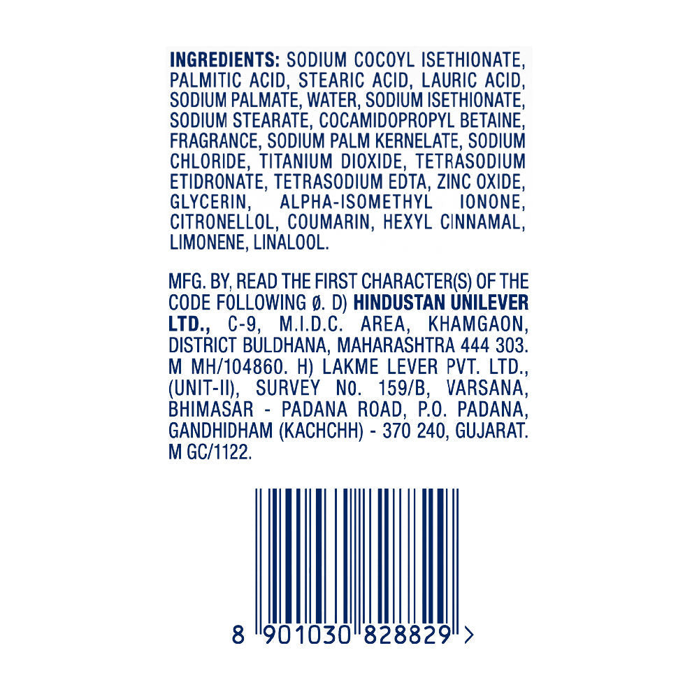Dove Cream Beauty Bathing Soap Bar with Moisturising Cream (Pack of 8), 800g Buy at Indicrest Image 12