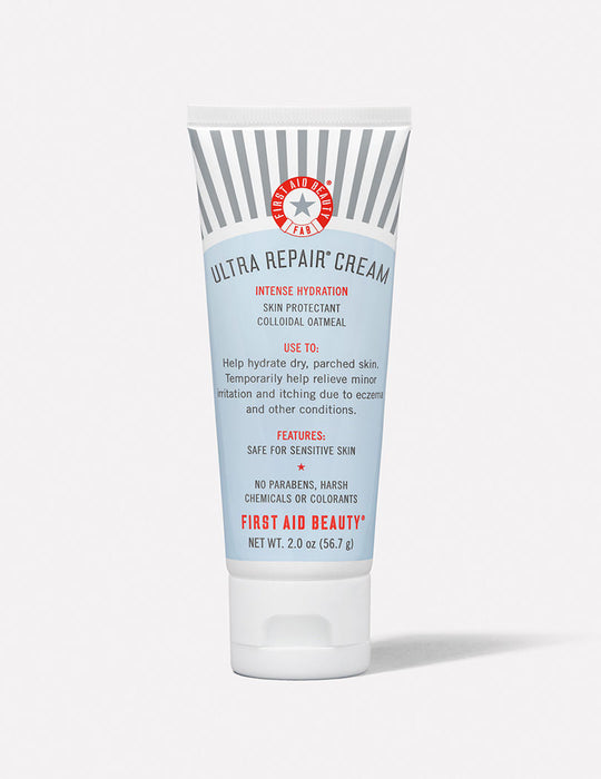 First Aid Beauty Ultra Repair Cream, 56 g, Buy from Indicrest