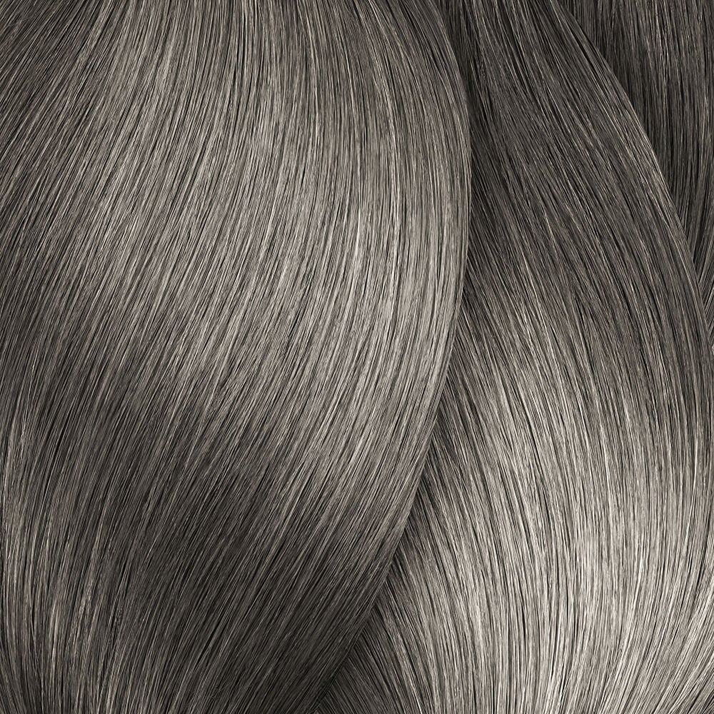 L'Oreal Professionnel Paris Dia Light 8.1 - Light Ash Blonde Hair Color, 50ml Buy at Indicrest Image 2
