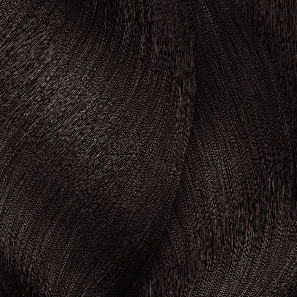 L'Oreal Professionnel Paris Dia Color 4.15 - Medium Ash Mahogany Brown Hair Color, 60ml Buy at Indicrest Image 2