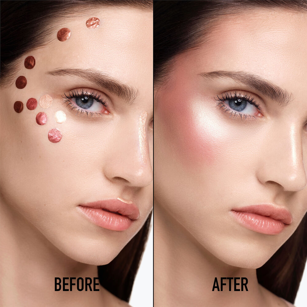 DIOR Forever Glow Maximizer- 014 Rosy, 11ml